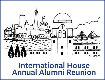 I-House Annual Alumni Reunion