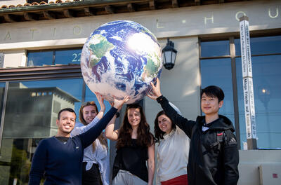 Apply For Spring 2022 Housing International House At Uc Berkeley Spring 2022 Schedule Berkeley