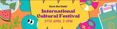International Cultural Festival