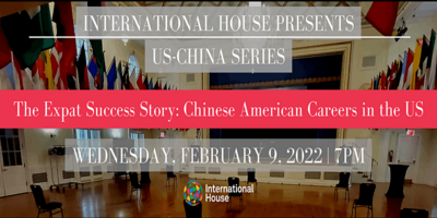 US-China series