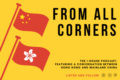 Hong Kong Meets Mainland China Hong Kong Meets Mainland China